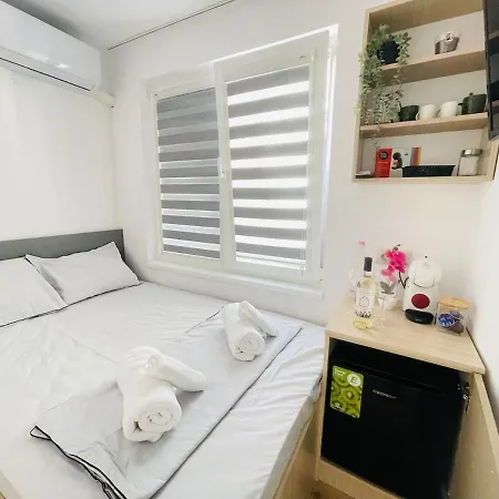 The Secret Tale Apartament