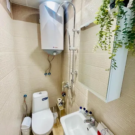 Apartament The Secret Tale *