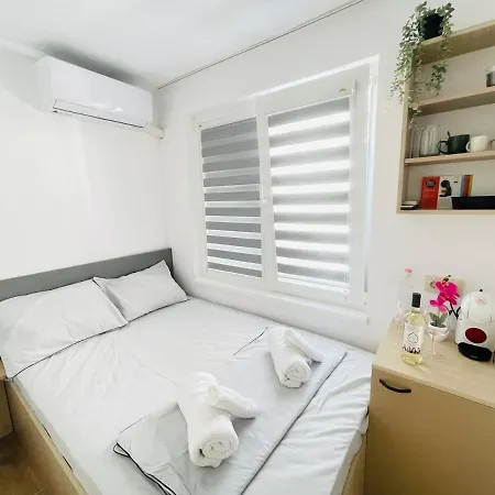 The Secret Tale Apartament *