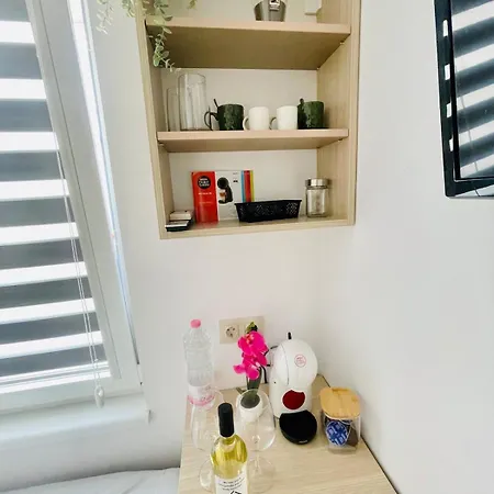 The Secret Tale * Warna