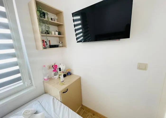 The Secret Tale شقة فارنا