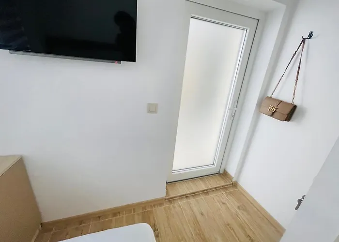 The Secret Tale شقة