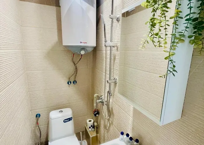 شقة The Secret Tale *